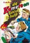 [De Kameleon 20] • De Kameleon schiet te hulp